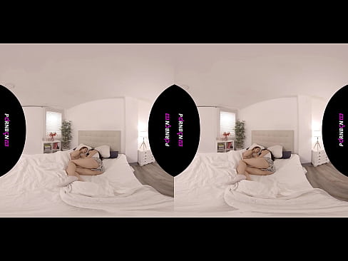 ❤️ PORNBCN VR Dvije mlade lezbijke se bude napaljene u 4K 180 3D virtualnoj stvarnosti Geneva Bellucci Katrina Moreno ❤️❌ Ruski porno u pornografiji hr.gaypornforyou.ru ❌